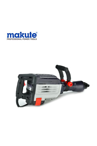 MAKUTE 85mm 2800W crusher