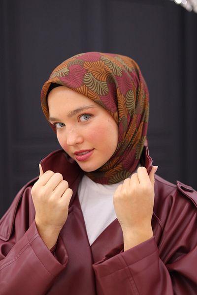 Silk Home Silk Home Soft Scarf 73074-17