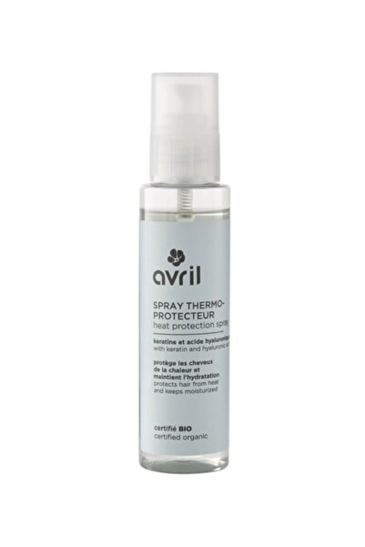 Avril Spray protectie termica par, 150ml - Avril
