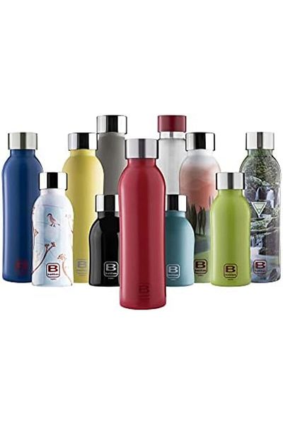 BUGATTI TWIN 500ML RED