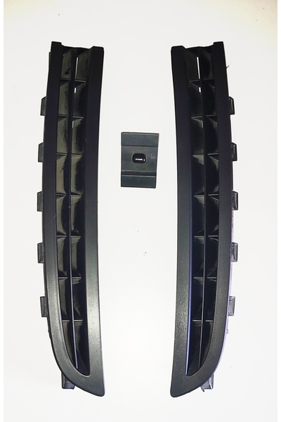 OEM Cordoba cam önü havalandırma ızgarası İbiza cam önü havalandırma ızgarası...