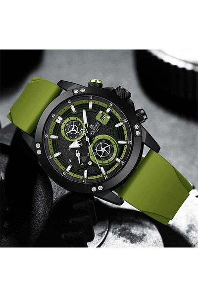Naviforce wristwatch