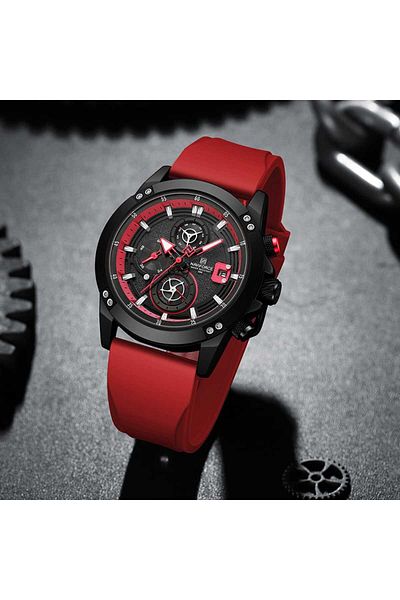 Naviforce wristwatch