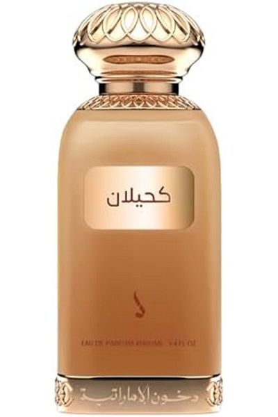 dkhoon alemiratia Kahilan Dukhoon Emirati Perfume