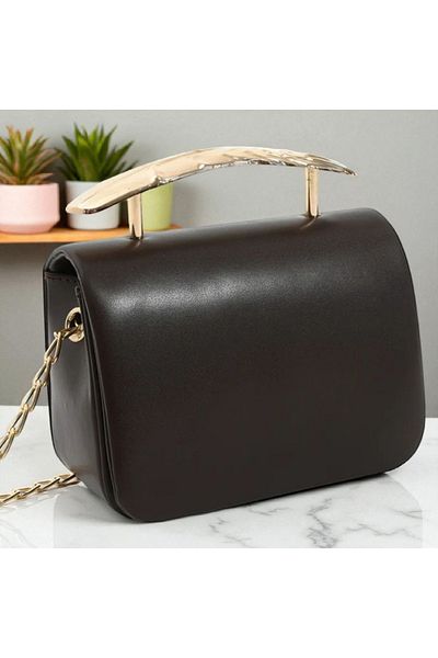 wikidayss Women's Hand and Shoulder Bag