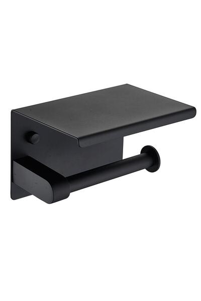 Bogadini Stainless Steel Toilet Paper Roll Holder