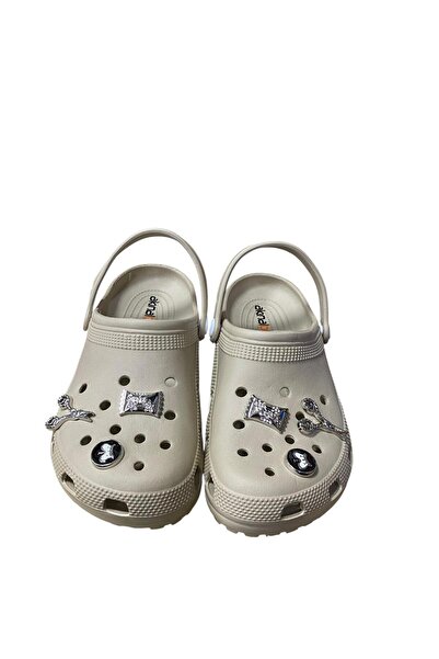 AkınalBella Slippers Closed Front Stone Women's Eva Slippers