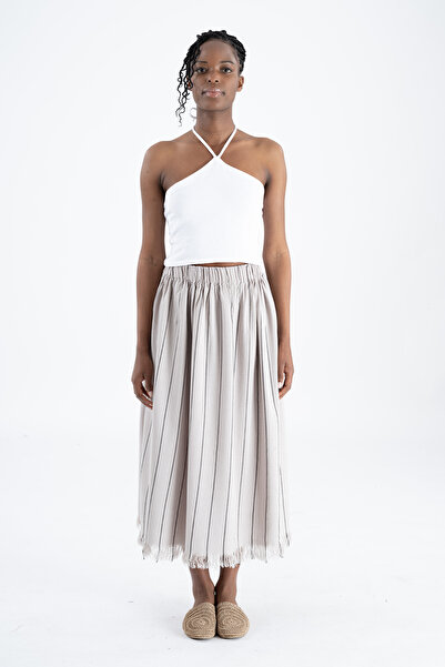 EMİLLİE ΦΟΥΣΤΑ ΠΑΡΑΛΙΑΣ ETNA BAMBOO