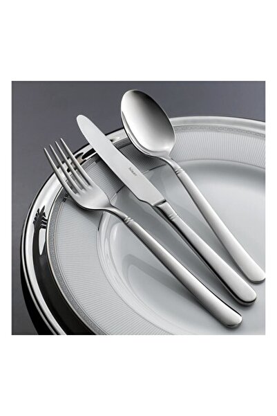 Hisar Milenyum 89 Parça Çatal Kaşık Bıçak Seti