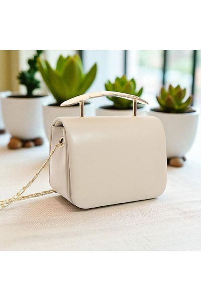 wikidayss Women's Hand and Shoulder Bag