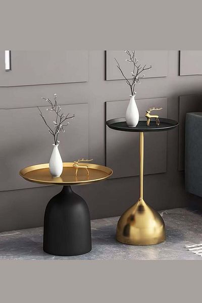 Generic Versatile side coffee table set