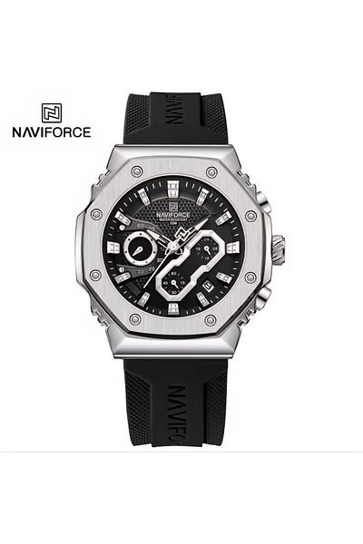 Naviforce wristwatch