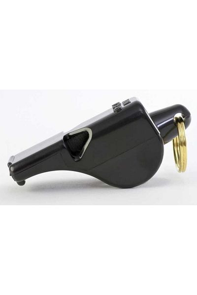 FOX 40 Mini Official Black Whistle 9800-0008