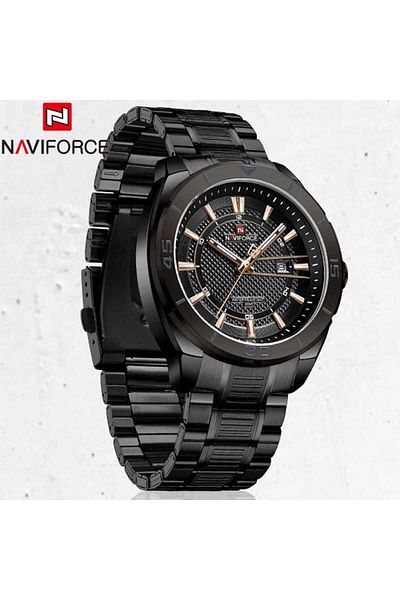 Naviforce wristwatch