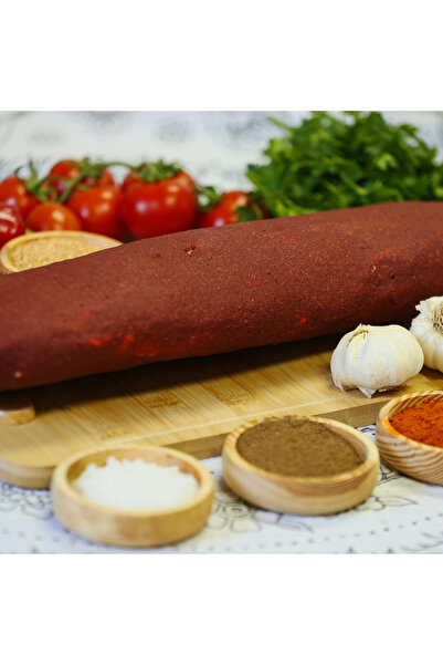 Karabey Et ve Et Ürünleri Tokat Karabey Et Ürünleri Pastırma 1 KG (SOĞUK ZİNCİRE UYGUN GÖNDERİM YAPILMAKTADIR)