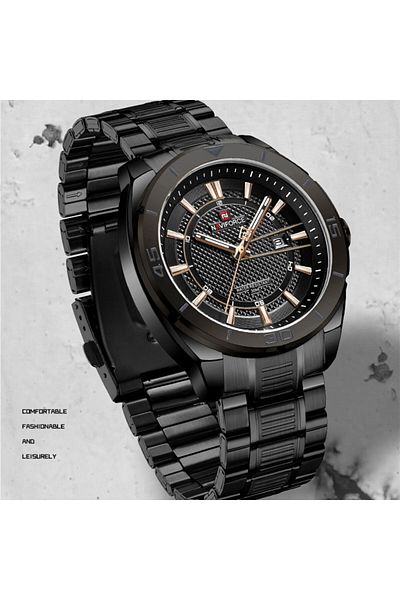 Naviforce wristwatch
