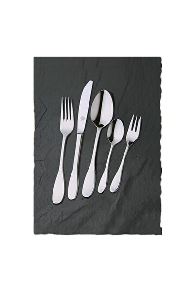 ggs solingen Laura Solingen 96 Piece Boxed Fork Spoon Knife Set