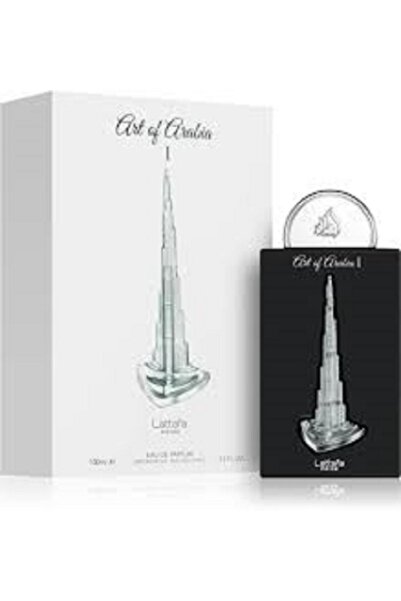 lattafa Pride Art Of Arabia I 100ml