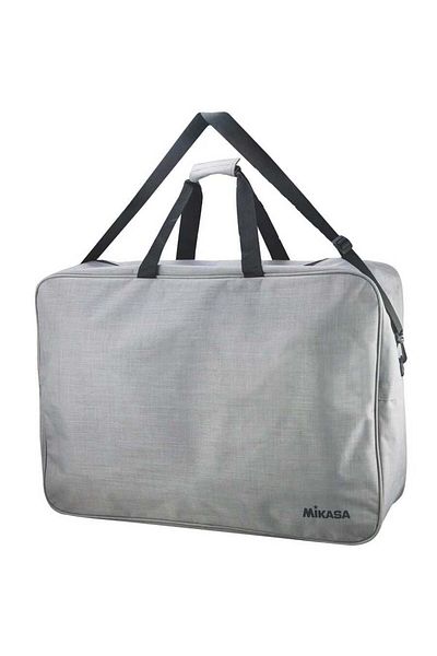 MIKASA 6 Ball Bag Ac-Bgl60-W