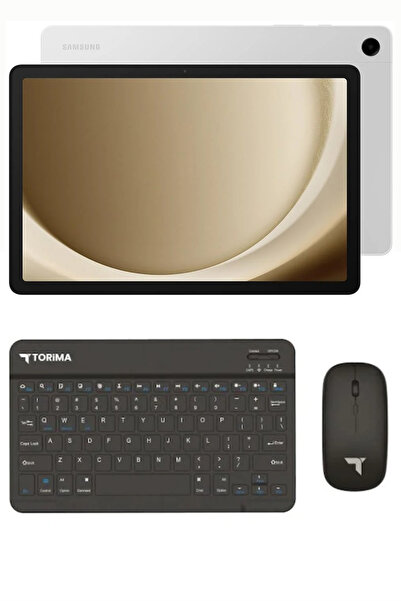 Samsung Galaxy Tab A9+ 8 GB RAM 128 GB + Klavye-Mouse