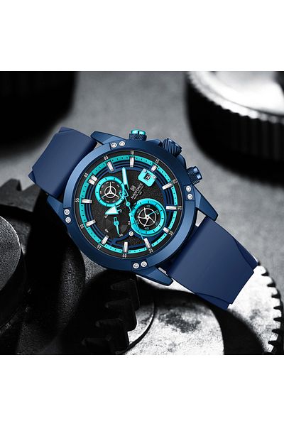 Naviforce wristwatch