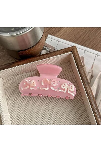 Venus Design Kemik Fiyonk Mandal Toka