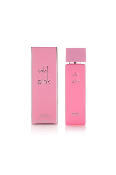 Arabian Oud Only Pink Perfume 100ml