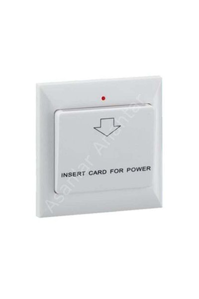 PERKOTEK Mifare Energy Saver