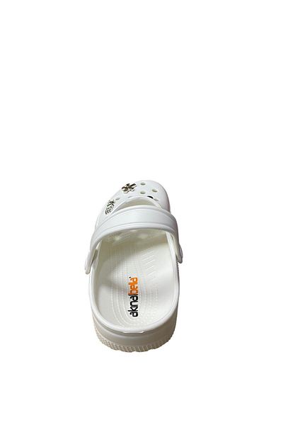 AkınalBella Slippers Closed Front Stone Women's Eva Slippers