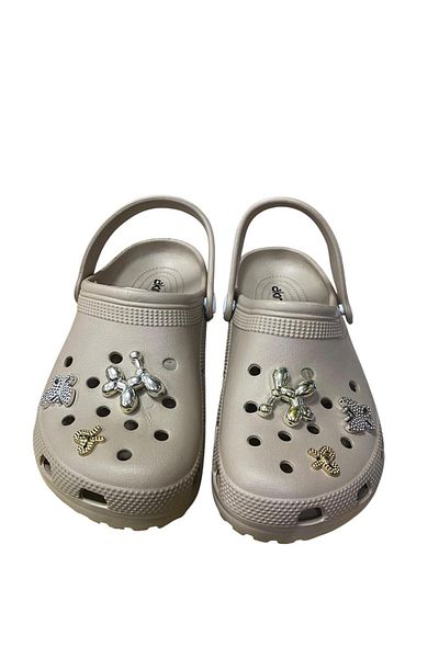 AkınalBella Slippers Closed Front Stone Women's Eva Slippers