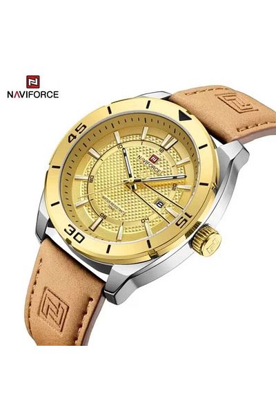 Naviforce wristwatch