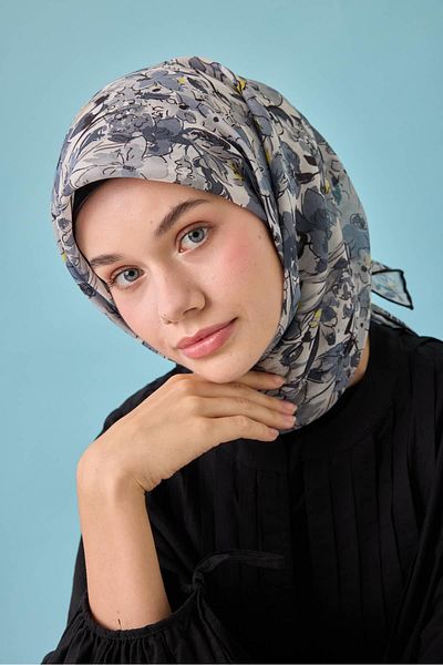 Silk Home Silk Home Soft Scarf 73088-37