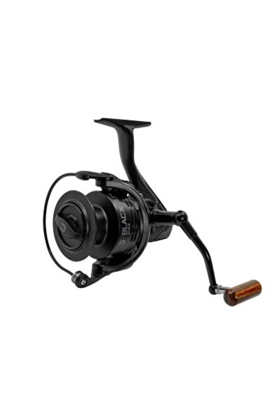 DELPHİN Mulinetă Delphin BLACX 6000 pentru crap/staționară/feeder, 6T, frână frontală, 7+1 R