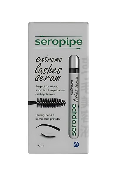 SEROPIPE Extreme Lashes Serum 10ml