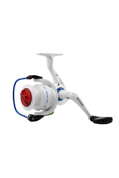DELPHİN Mulinetă spinning/feeder/staționară Delphin YUPIE 3T, 2R, frână frontală