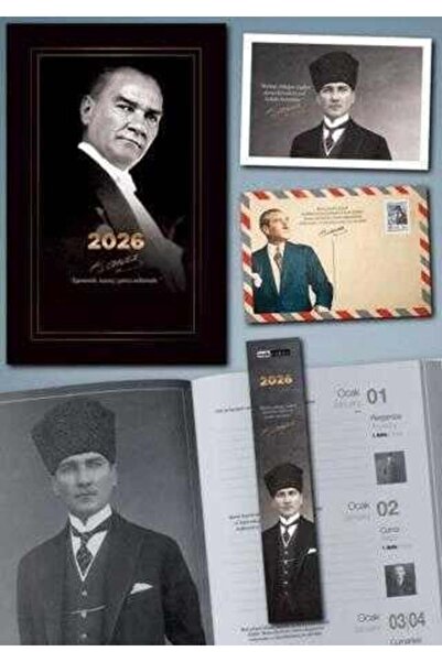 Mor kelebek 2026 Дневник на Ататюрк Гази паша