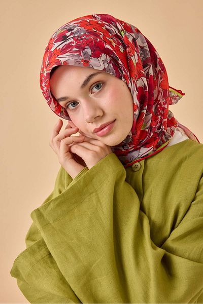 Silk Home Silk Home Soft Scarf 73088-21