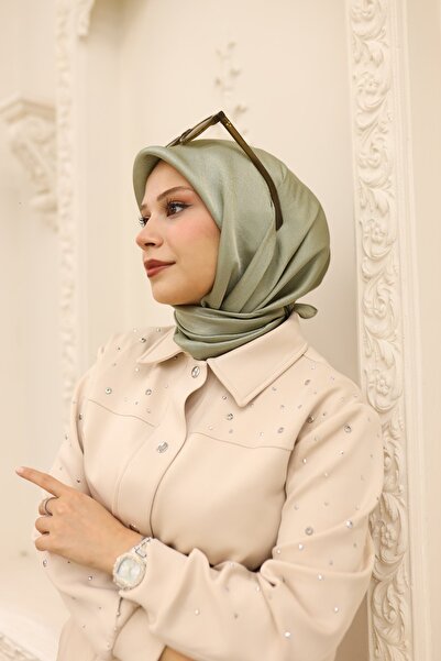Silk Home Janjan Scarf
