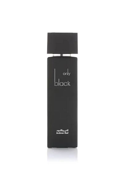 Arabian Oud Only Black 100ml Modern Charm