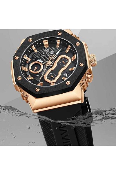Naviforce wristwatch