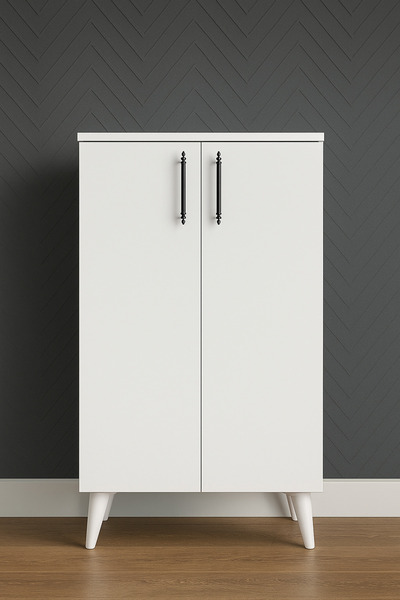 eshowrom Clein Çok Amaçlı Dolap ve Ayakkabılık