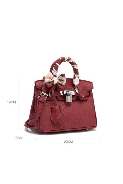 bag Hermes Birkin Small Khaki Handbag