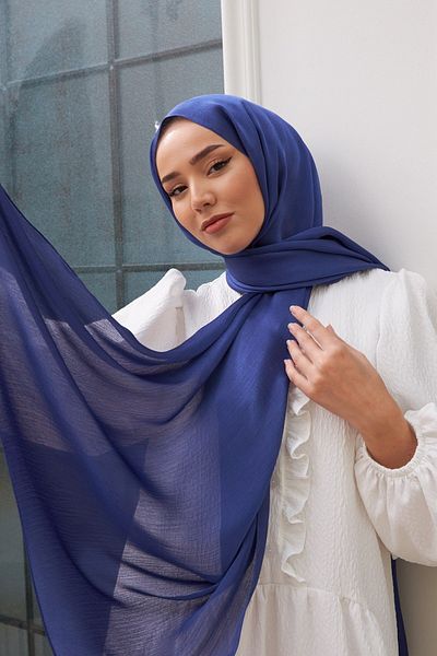 Silk Home Janjan Shawl