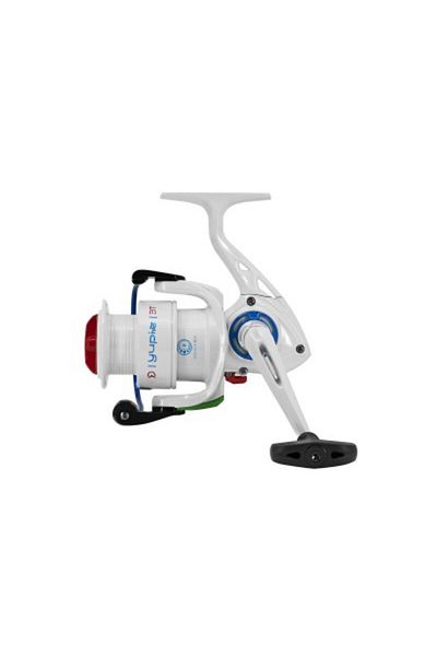 DELPHİN Mulinetă spinning/feeder/staționară Delphin YUPIE 3T, 2R, frână frontală