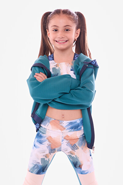 Colorinas Swiftie Sweatshirt