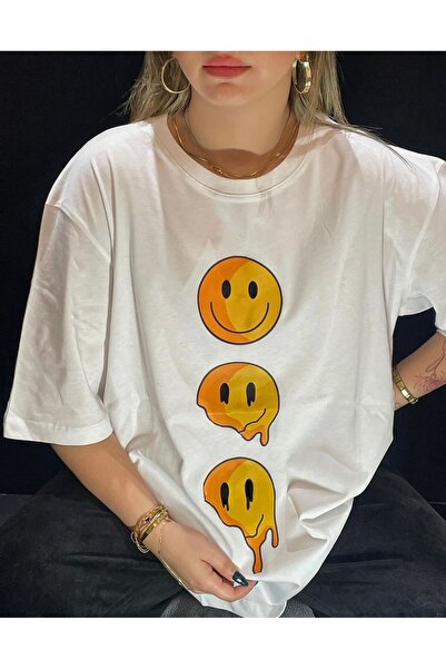 OVERSIZE T-SHIRT