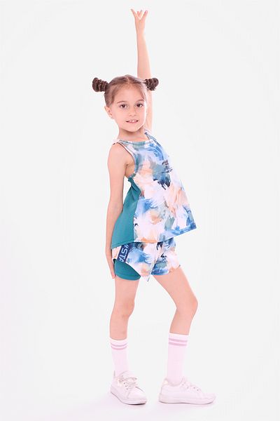 Colorinas Atlet Skybloom
