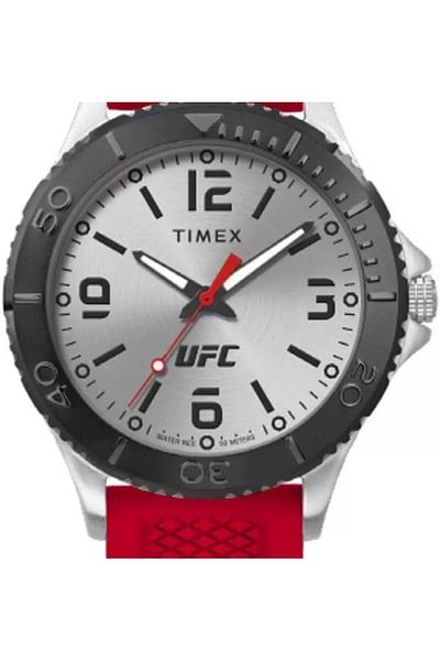 Timex Timex Men's Gems Quartz Watch - Tw2v58200