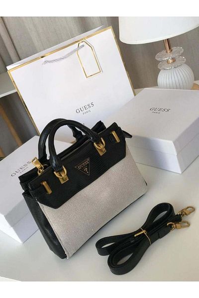 Guess Collection حقيبه جسG قبضه يد للنساء