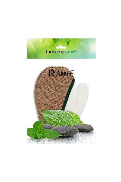 Tarko Lionesse Spa Pumpkin Bath Loofah R 406